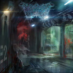 Cover for Psychosurgical Intervention - ACT 1 (Remastered and Extended)