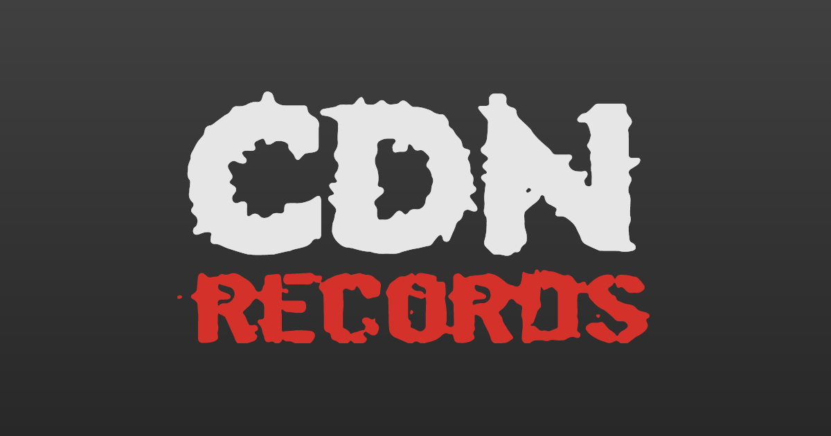 Web Shop  CDN Records