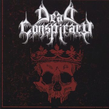 Cover for Dead Conspiracy - Dead Conspiracy
