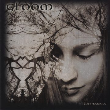 Cover for Gloom - Catharsis