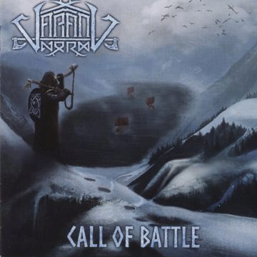Cover for Varang Nord - Call to Battle