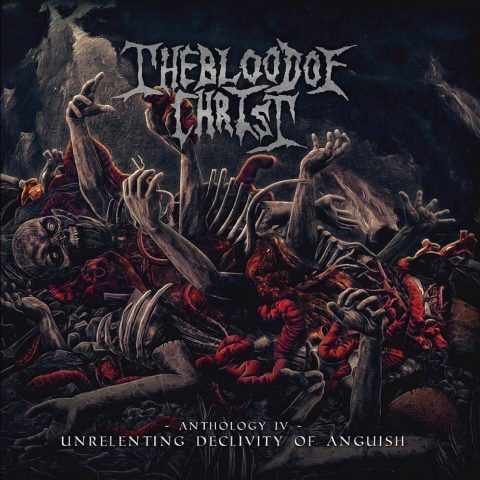 Cover art for Unrelenting Declivity Of Anguish