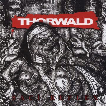 Cover for Thorwald - Saci Reflex