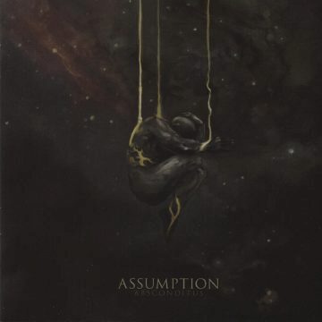 Cover for Assumption - Absconditus