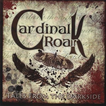 Cover for Cardinal Roark - Tales from the Darkside