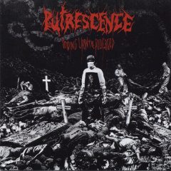 Putrescence - Voiding Upon The Pulverized