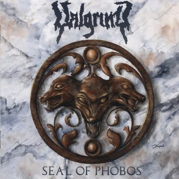 Cover for Valgrind - Seal of Phobos