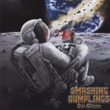 Cover for Smashing Dumplings - Side Effects