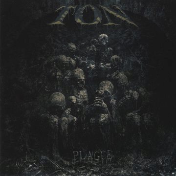 Ton - Plague