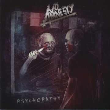 No Amnesty - Psychopathy