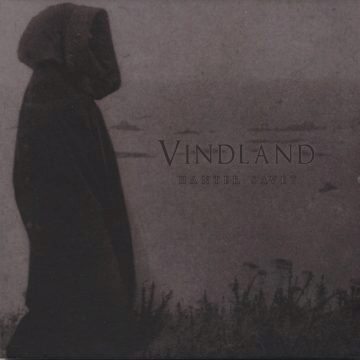 Cover for Vindland - Hanter Savet (Digi Pak)