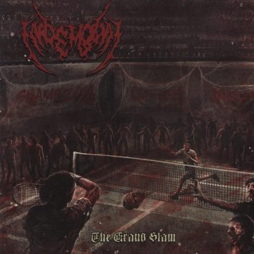 Cover for In Demoni - The Grand Slam