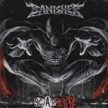 Cover for Banisher - Scarcity