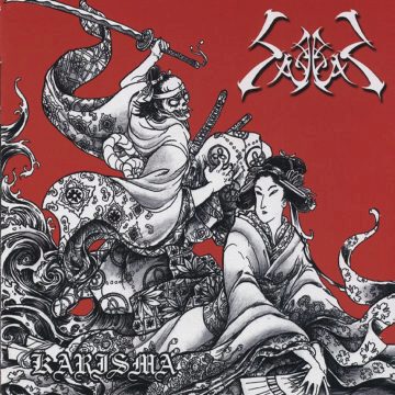 Sabbat - Karisma