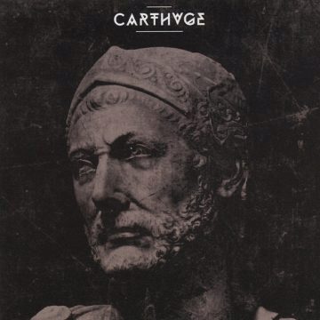 Cover for Carthage - Punic War