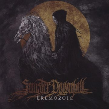 Cover for Sinister Downfall - Eremozoic