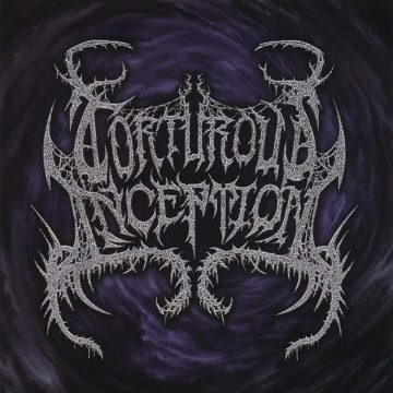 Cover for Torturous Inception - Arcane Dominion