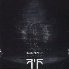 Cover for Redemptor - The Becoming [2005-2011] (Slipcase)