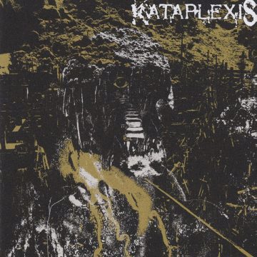 Cover for Kataplexis - Kataplexis