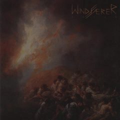 Cover for Windfaerer - Solar
