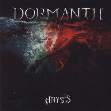 Cover for Dormanth - Abyss