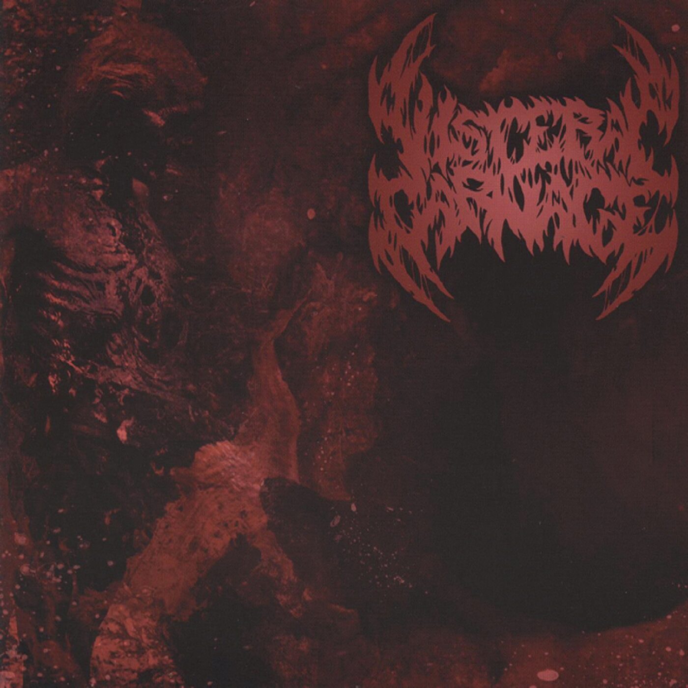 Visceral dissection orgy in autopsy full album