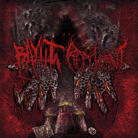 Cover art for Welcome to New Jersey by Bayht Lahm and Replicant