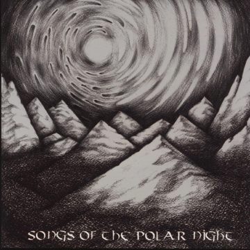 Cover for Devilgroth - Songs of the Polar North
