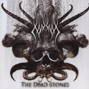 Cover for Nordland - The Dead Stones