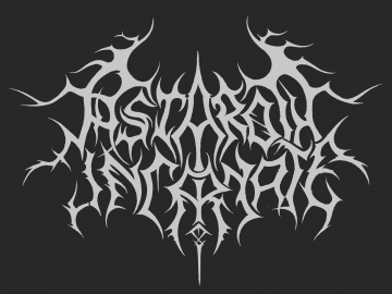 Astaroth Incarnate logo