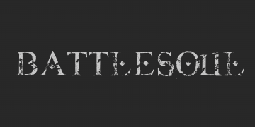 BATTLESOUL logo
