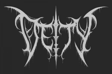 Deity band logo