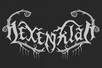 Hexenklad band logo