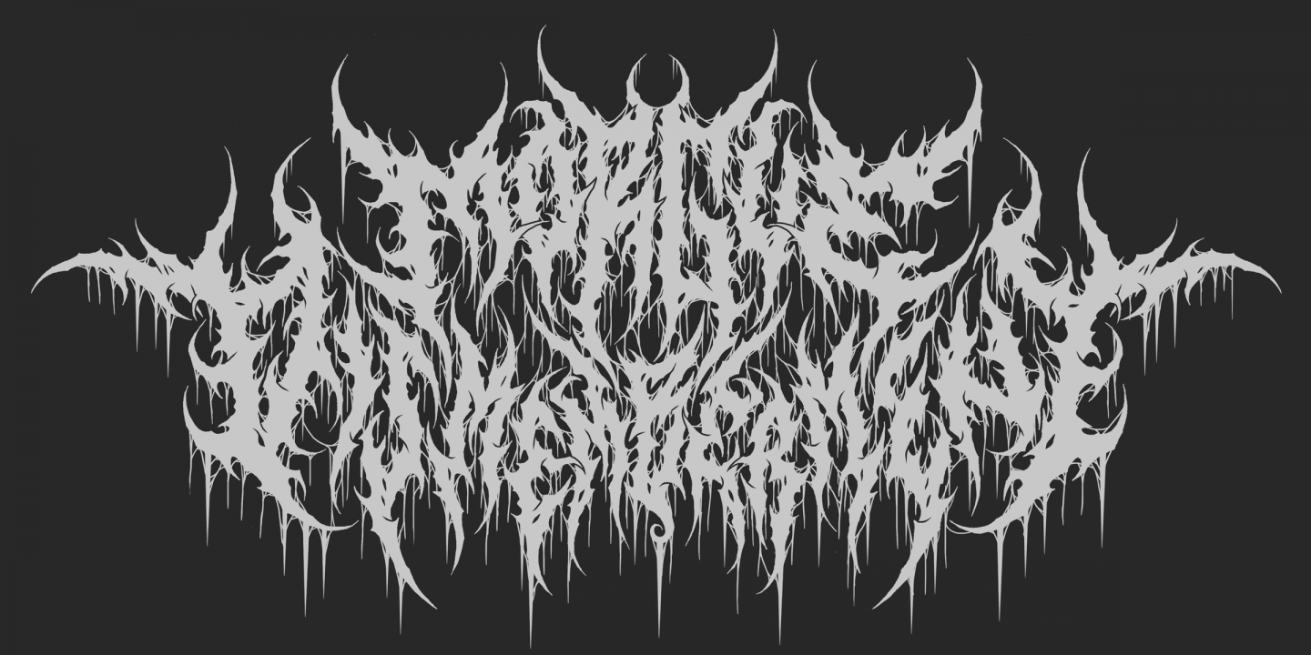 Morgue Dismemberment | CDN Records Artist