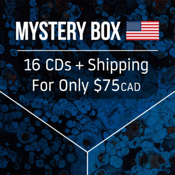 Graphic for Mystery Box USA