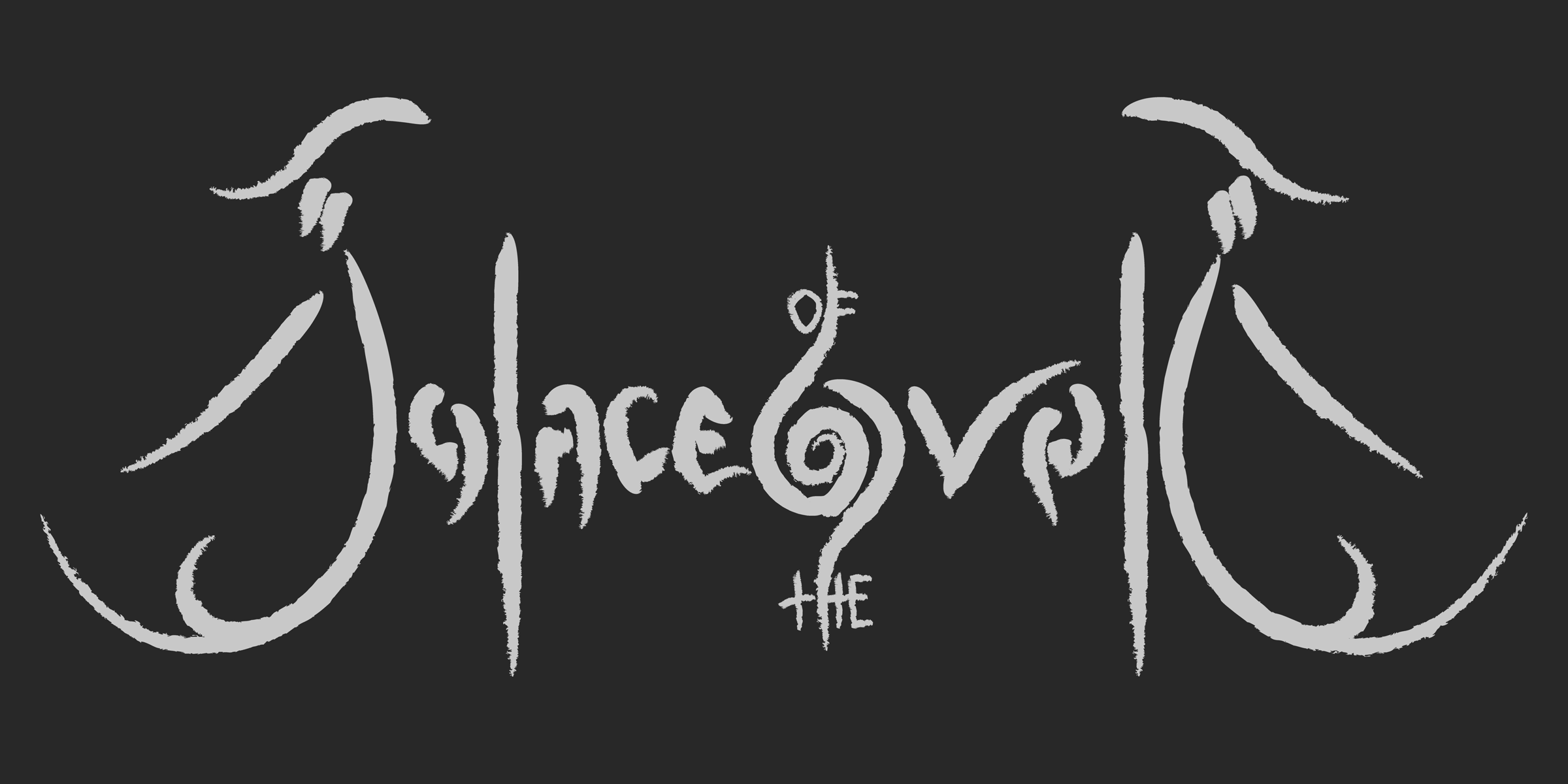 Solace of the Void band logo