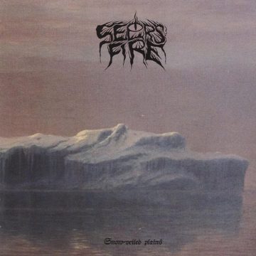 Cover for Seer's Fire - Snow-Veiled Plains