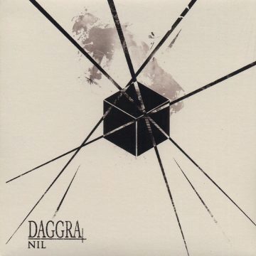 Cover for Daggra - Nil