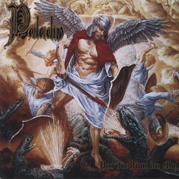 Paladin - Purification Du Mal