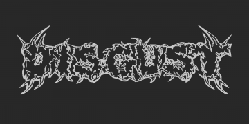 Disgust band logo