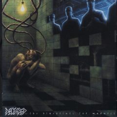 Deceased - The Blueprints for Madness (Bonus Tracks) Deceased - The Blueprints for Madness (Bonus Tracks)