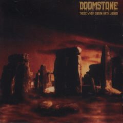 Doomstone - Those Whom Satan Hath Joined Doomstone - Those Whom Satan Hath Joined