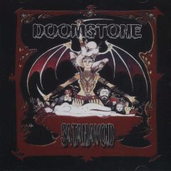 Doomstone - Satanvoid Doomstone - Satanvoid