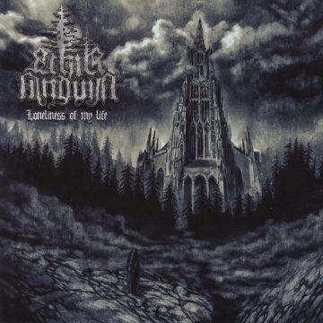 Cover for Ethie Anduin - Loneliness of My Life