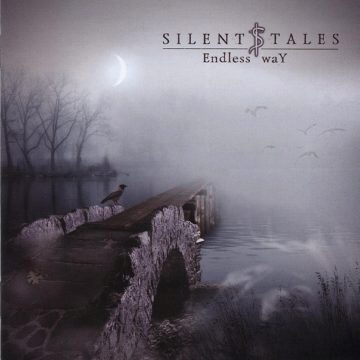 Cover for Silent Tales - Endless Way