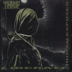 The Human Race is Filth - Liberate:Human Exposed The Human Race is Filth - Liberate:Human Exposed