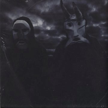Cover for Wangelen - Espiritu (Digi Pak x2 CD)