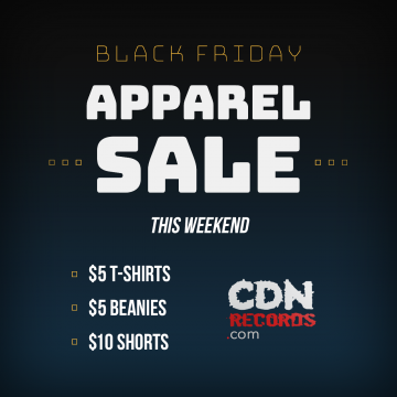 Black Friday 2019 promo graphic