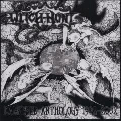 Witch-Hunt - Darkened Anthology 1992-2002 Witch-Hunt - Darkened Anthology 1992-2002