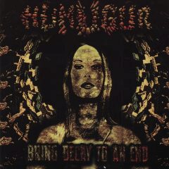 Cover for Humugur - Bring the Decayto an End